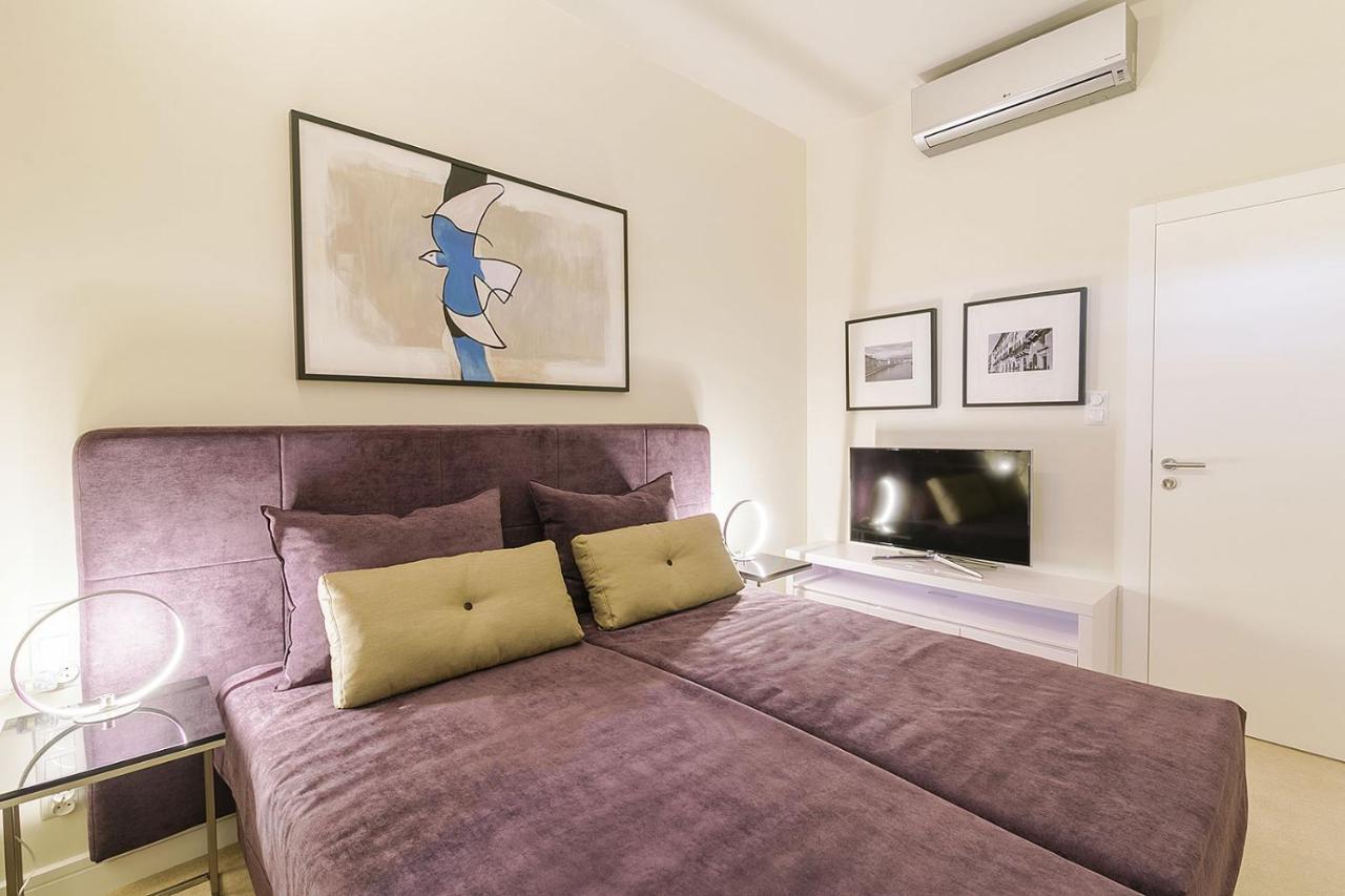 Executive Apartment With Sauna By Grand Apartments Sopoty Exteriér fotografie
